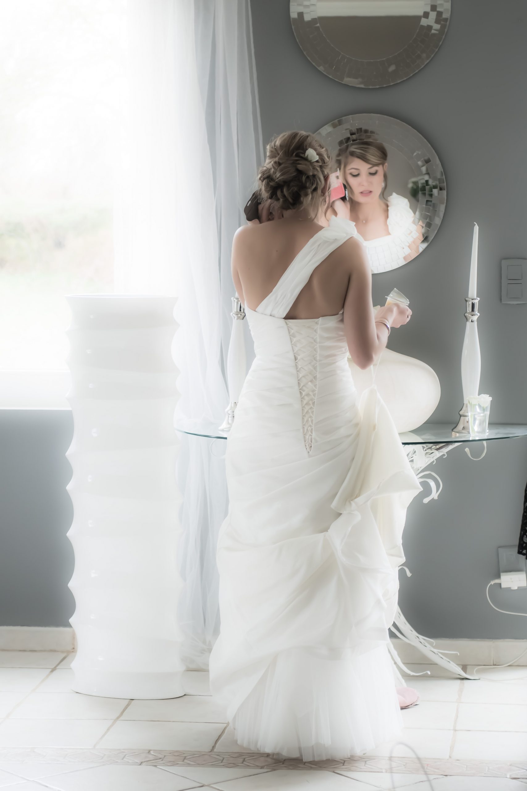 La Mariée