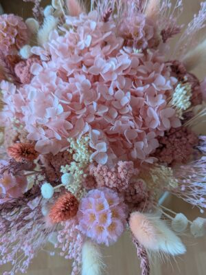 bouquet Julia