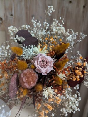 Bouquet d'Automne