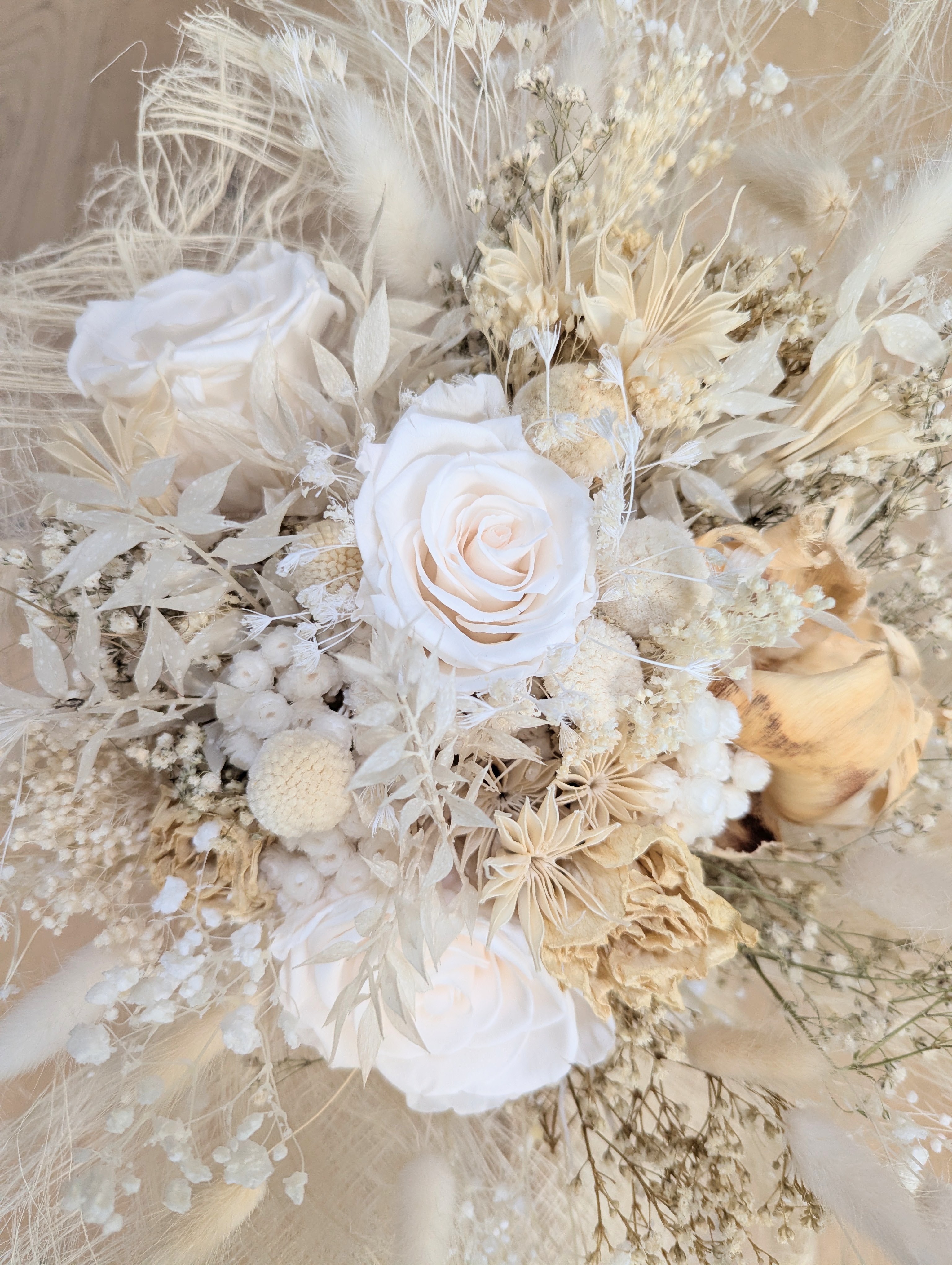 Fleurs de Manon