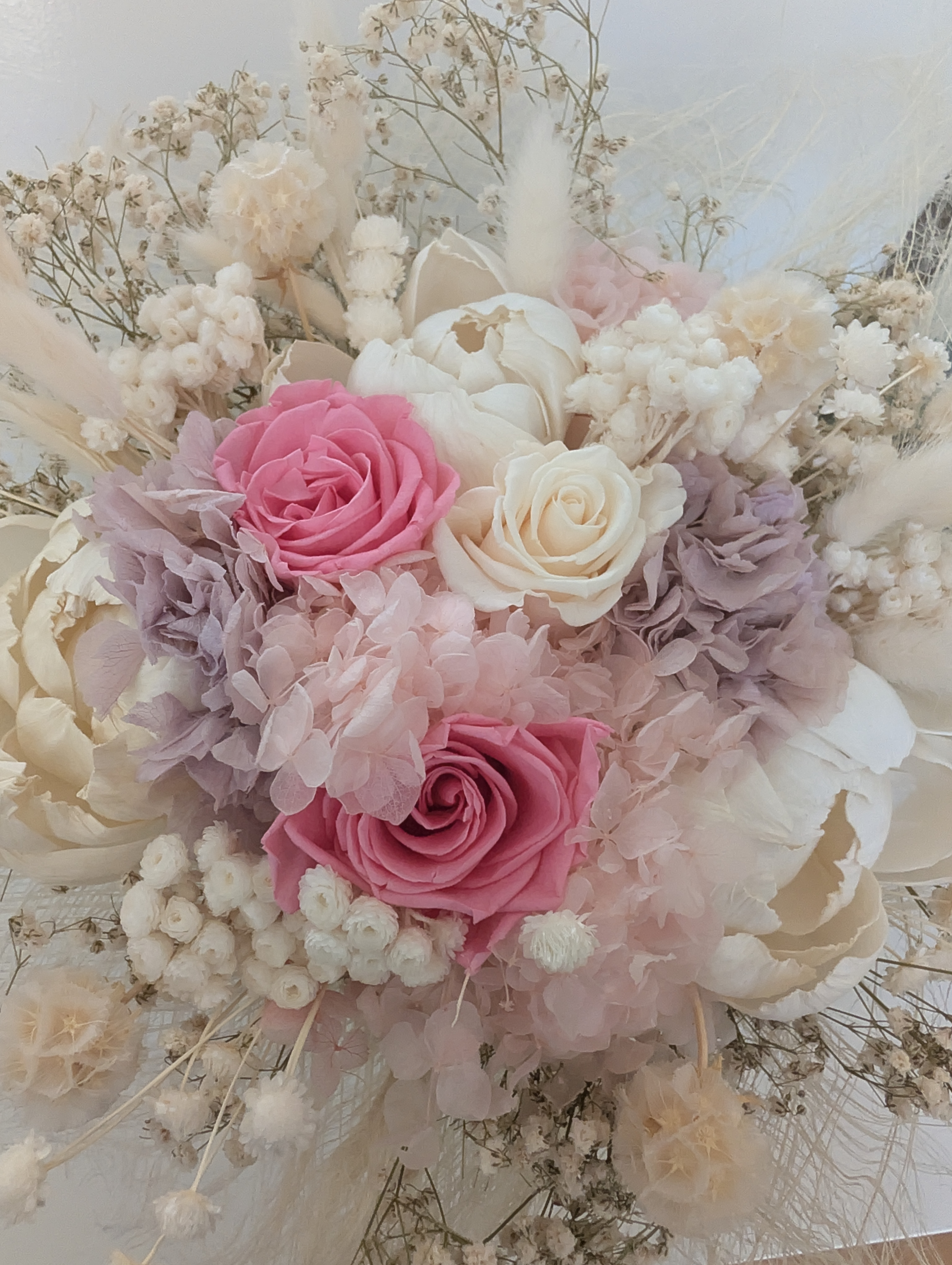 Bouquet Stéphanie