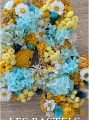 Bouquet pour Sylvie